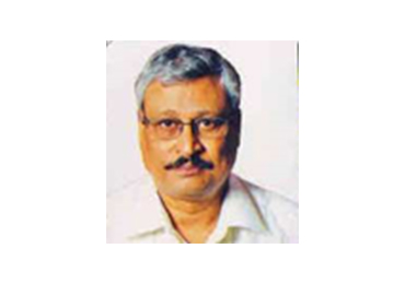 Dr A TILAK CHANDRAPAL