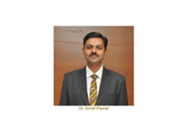DR AMOL MANIK PAWAR
