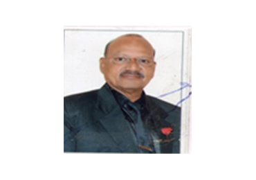 Dr ANANTHARAJ N GOGI 