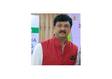 Dr KIRAN MAKHIJA 