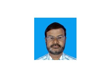 Dr. Arup Roy
