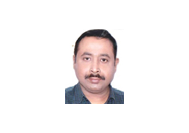 Dr ATANU BHADR 
