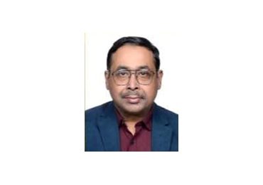 Dr Atanu Bhadra  