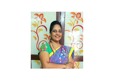 Dr B ANITHA