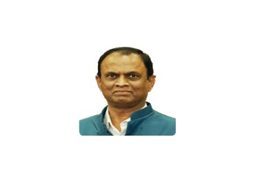 Dr Dampuri Ramesh Babu  