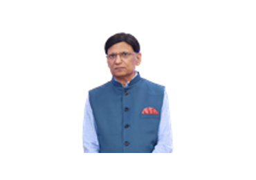 Dr G V L N CHARY 