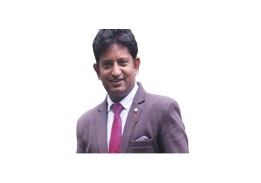 Dr. Ganesh Laxmikant Kulkarni   