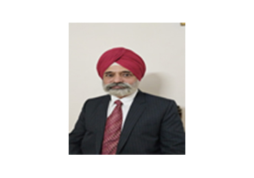 Dr HARINDER SINGH 