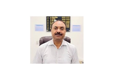 Dr Harpreet Singh