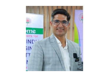 Dr Hitesh Harish Bhambani 