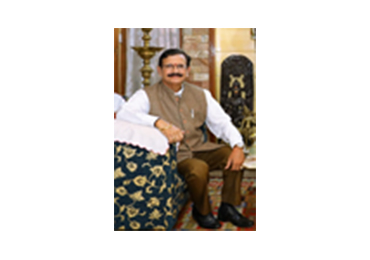 Dr INDRA SHEKAR RAO 