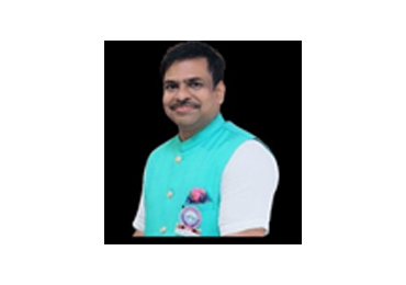 Dr K PAVAN KUMAR