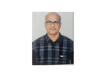 Dr. K Rajashekar Rao