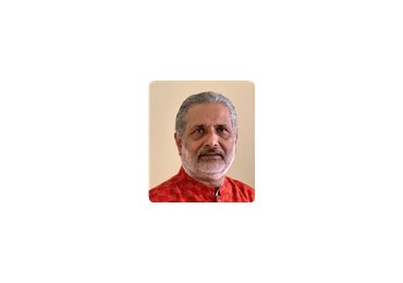 Dr Kishor Baindure 