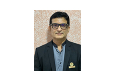 Dr M K NANDA KUMAR