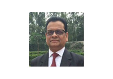 Dr M SURENDRANATH
