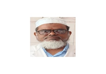 Dr Mohammad Athar Ansari  