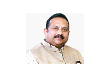 Dr NALAM LAKSHMAN SRIDHAR