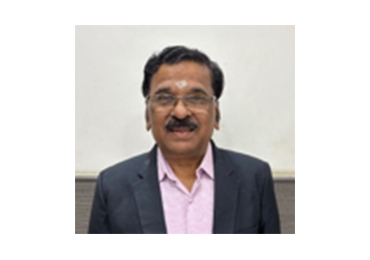 Dr P VELUSAMY 