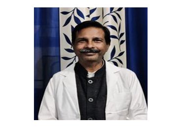 Dr. Prakash Vir Arya    