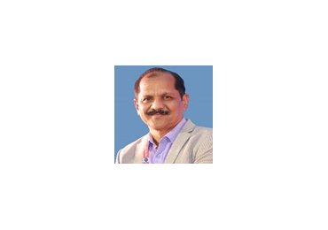 Dr Prasant Kumar Saboth 