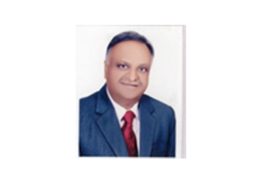 Dr RAKESH KUMAR GUPTA