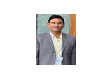 Dr RAMANJANA RAO BATHINA