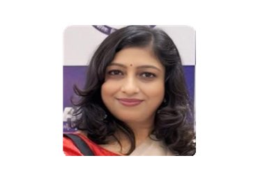 >Dr Ruchira Maheshwari Gupta 