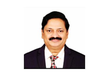 Dr S KRISHNA MURTHY