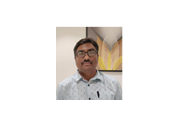 Dr S SRIKANTH
