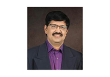 Dr S SRIKRISHNA