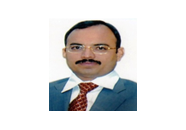 Dr SANDIP KIRTIKUMAR TRIVEDI 