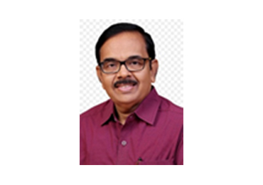 Dr SANJAY SRIRAMPUR