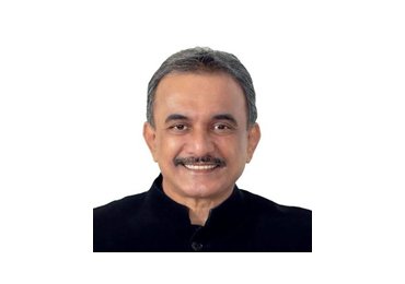 Dr. Santosh Theoddore Soans   