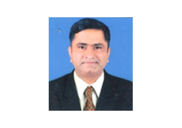 Dr SUHAS RAMAKANTRAO ROTE