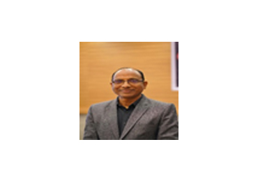 Dr SUNKOJ BHASKAR