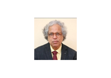Dr SURESH KUMAR SHARMA