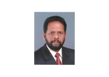 Dr T U SUKUMARN