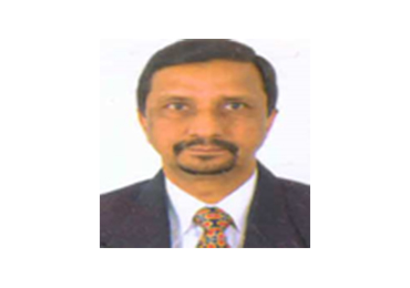 Dr U S JAGDISH CHANDRA  