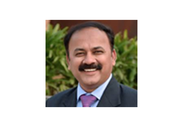 Dr VASANT M KHALATKAR