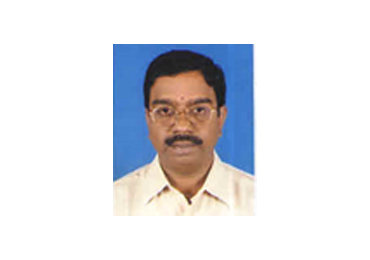 Dr VENKATESWARAN