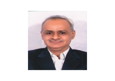 Dr YOGESH N PARIKH